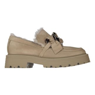DAMEN SLIPPER 