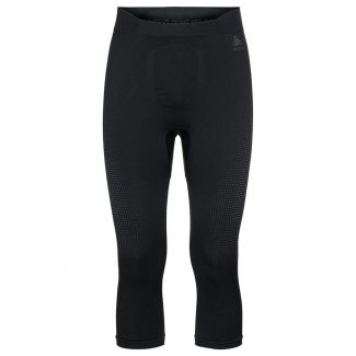 Herren 3/4 Funktionsunterhose lang Performance Warm 