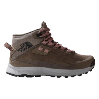 DAMEN WADNERSCHUHE CRAGSTONE LEATHER MID