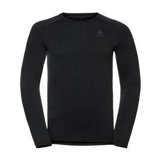 HERREN BASELAYER PERFORMANCE WARM ECO