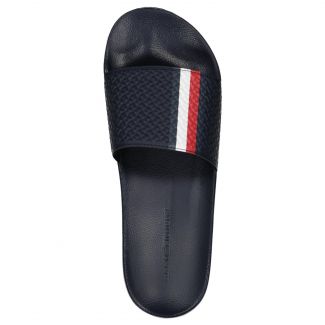 HERREN BADESCHUHE CORPOATE MONOGRAM