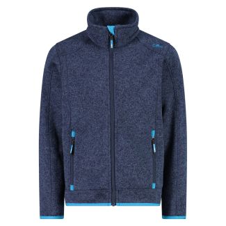 JUNGEN FLEECEJACKE
