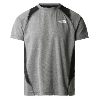 HERREN T-SHIRT GLACIER