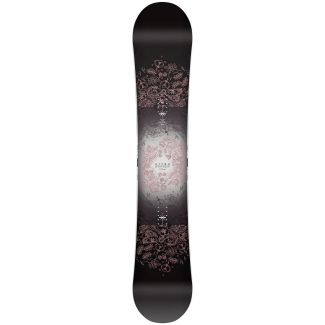 DAMEN SNOWBOARD MYSTIQUE
