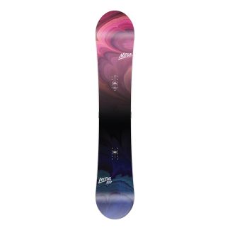 DAMEN SNOWBOARD LECTRA