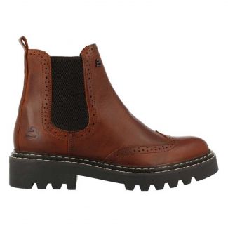 DAMEN STIEFELETTEN