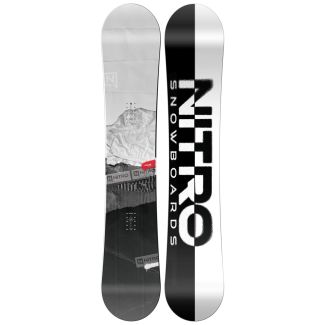 Herren Snowboard Prime Raw Brd ´24