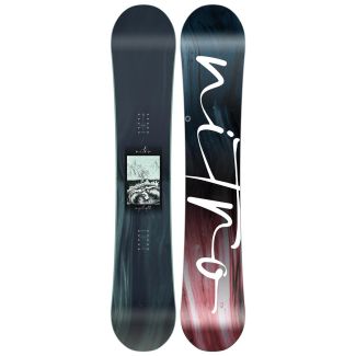 DAMEN SNOWBOARD MYSTIQUE BRD´24