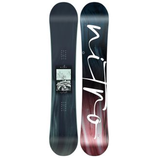 Damen Snowboard Mystique Brd ´24