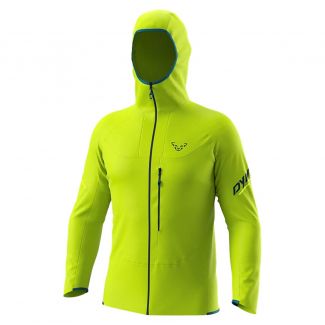 HERREN TRAVERSE DYNASTRETCH JACKE