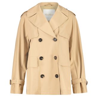 DAMEN TRENCHCOAT