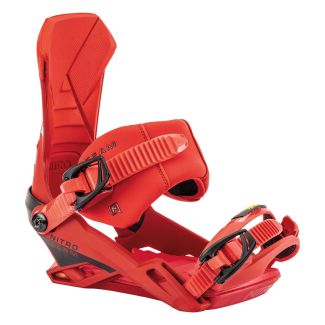 HERREN SNOWBOARDBINDUNG TEAM 
