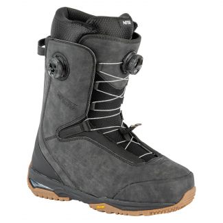 HERREN SNOWBOARDSCHUHE CHASE DUAL BOA