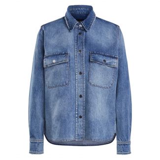 DAMEN BLUSE