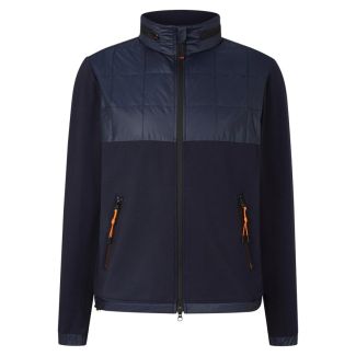 HERREN HYBRIDJACKE BADO