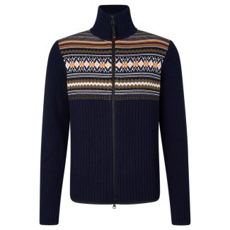 HERREN STRICKJACKE TIBALL