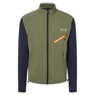 HERREN MIDLAYER JACKE SAMO