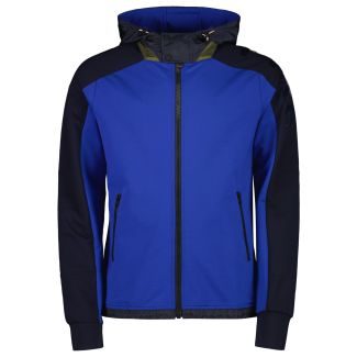 HERREN SWEATJACKE  BILL2