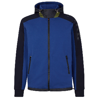HERREN SWEATJACKE  BILL2