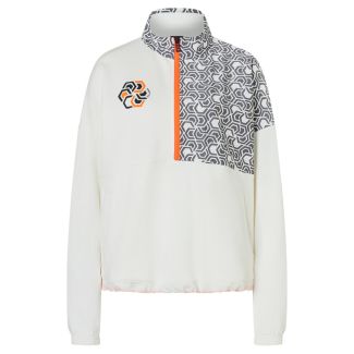 DAMEN SWEATSHIRT KAPIA