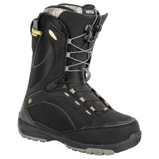 Damen Snowboardboots Moanarch TLS 