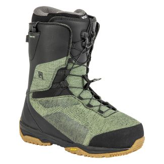 HERREN SNOWBOARDSCHUHE SKYLAB TLS