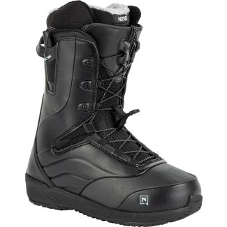 DAMEN SNOWBOARDSCHUHE CROWN TLS