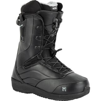 Damen Snowboardboots Crown TLS 