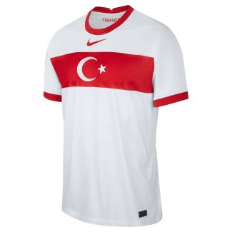 HERREN TRIKOT TÜRKEI HOME