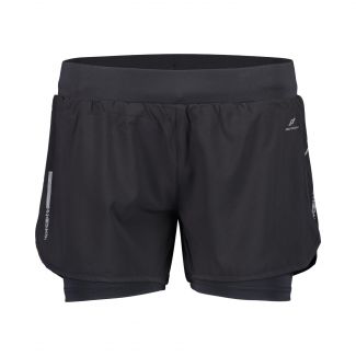 2-IN-1 RUFINA III SHORTS  W