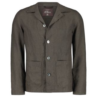 HERREN HEMDJACKE HAMPUS