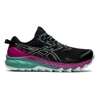 Damen Trailrunningschuhe Gel Trabuco 10 Gore-Tex 