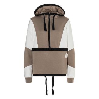 DAMEN HOODIE CORIE