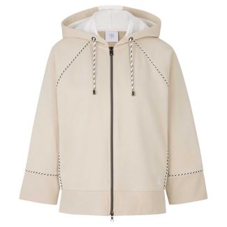 DAMEN SWEATJACKE CORINA