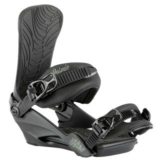 Damen Snowboardbindung Cosmic BDG 36-43