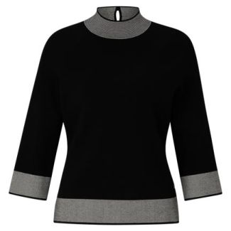 Damen Rollkragenpullover Magda 