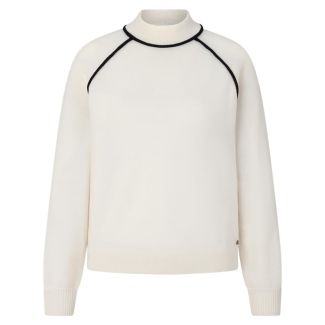 DAMEN PULLOVER LADY