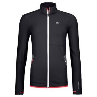 DAMEN FLEECEJACKE 