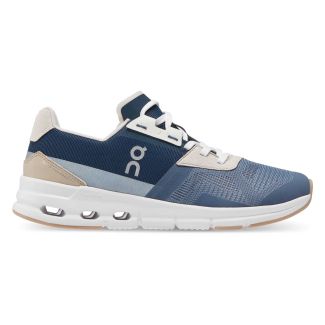 DAMEN SNEAKER CLOUDRIFT