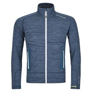HERREN FLEECEJACKE LIGHT