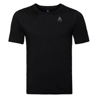 HERREN T-SHIRT SUW TOP NATURAL