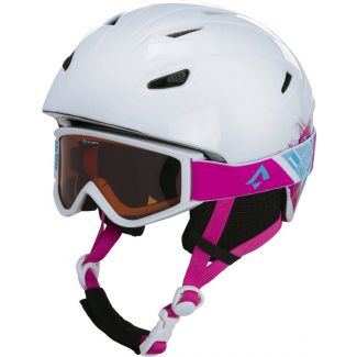 KINDER SKIHELME PULSE JR HS-016