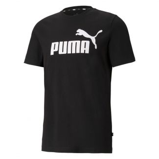 HERREN T-SHIRT ESS LOGO