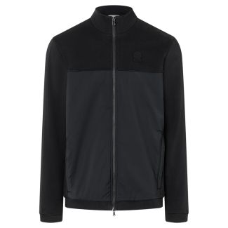 HERREN SWEATJACKE TRENK
