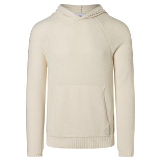 HERREN STRICK-HOODIE TOM