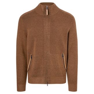 HERREN STRICKJACKE ALAN