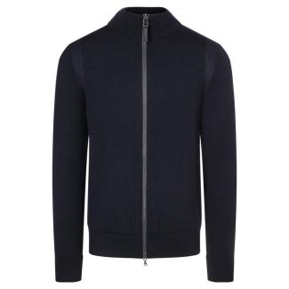 HERREN STRICKJACKE GEORGE