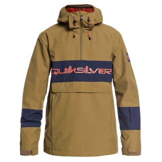 HERREN JACKE STEEZE