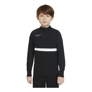 Kinder Fussballpullover Dri-Fit Academy 21 