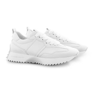 DAMEN SNEAKER PULL